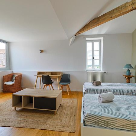 Grand Appartement De Standing #Hypercentre Cognac Exterior foto