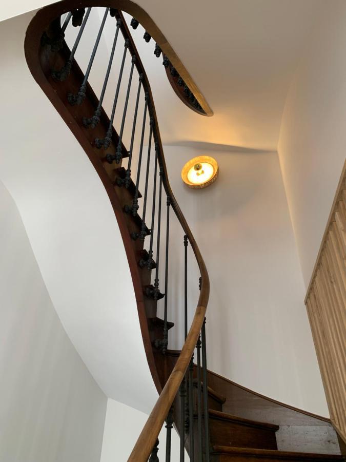 Grand Appartement De Standing #Hypercentre Cognac Exterior foto